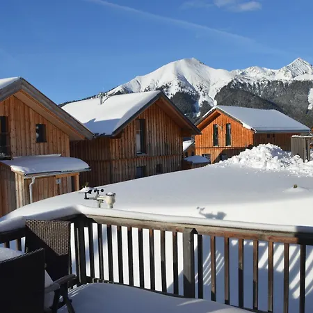 シャレー Sonnenschein