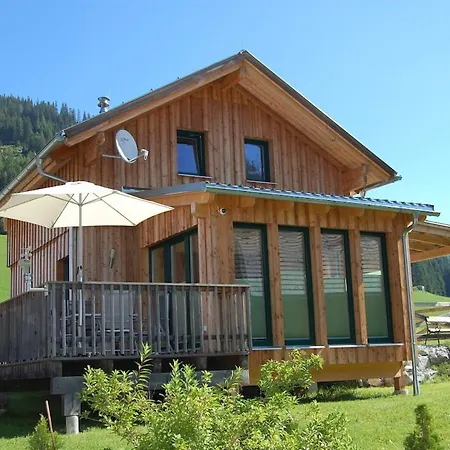 シャレー Sonnenschein *