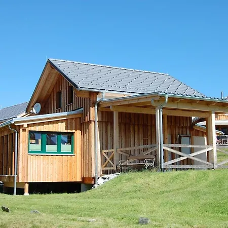 シャレー Sonnenschein