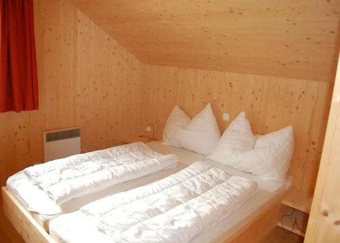 木屋 Sonnenschein *