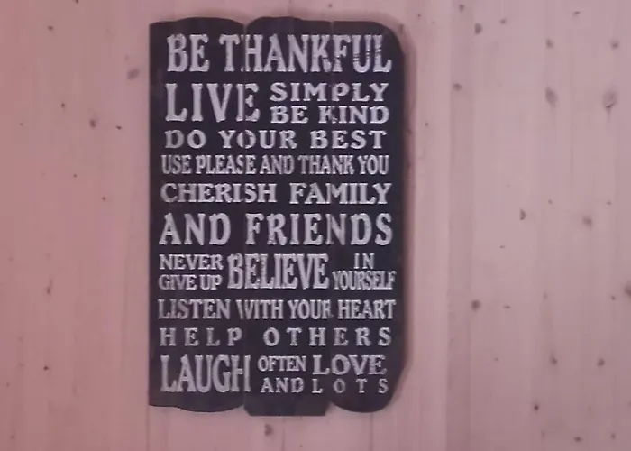 Sonnenschein 木屋 上陶恩