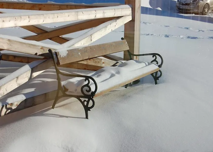 シャレー Sonnenschein *