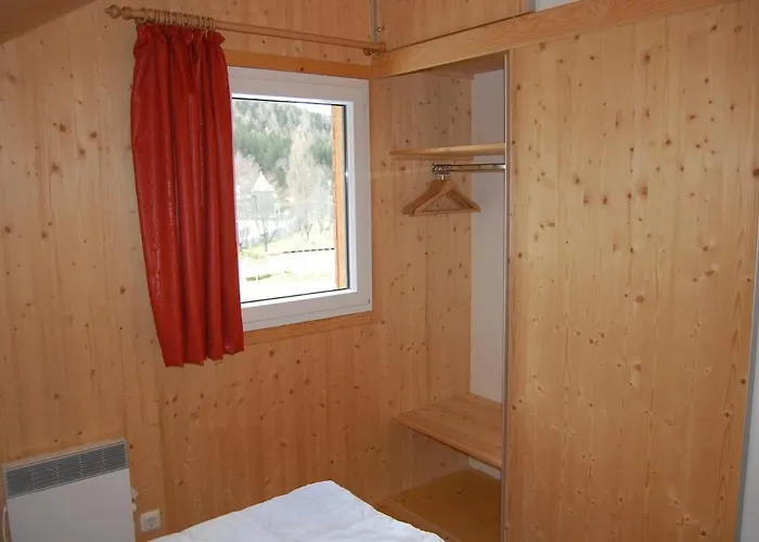 木屋 Sonnenschein 上陶恩