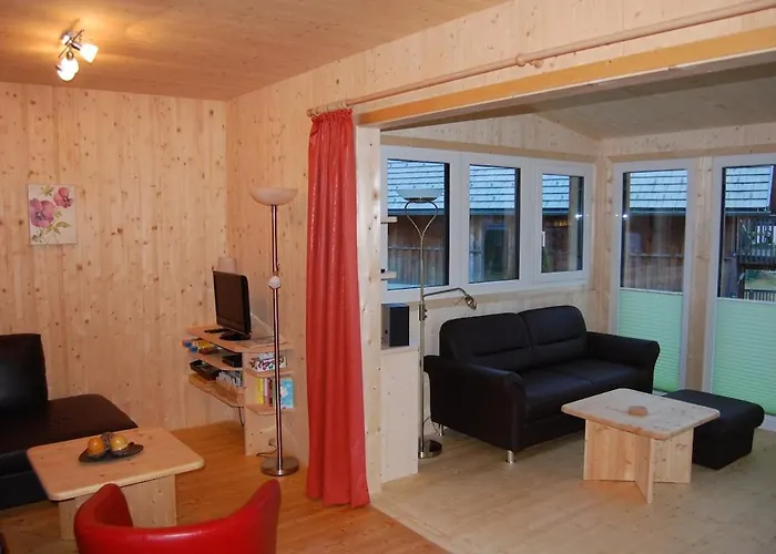 シャレー Sonnenschein *