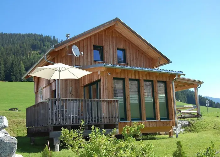 木屋 Sonnenschein *