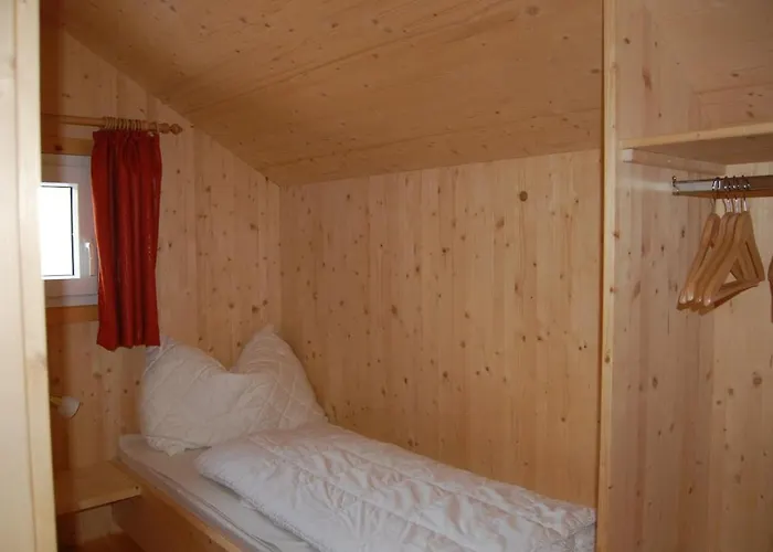 Sonnenschein 木屋 *