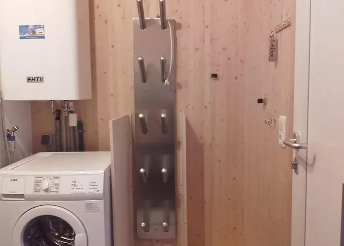 木屋 Sonnenschein 上陶恩