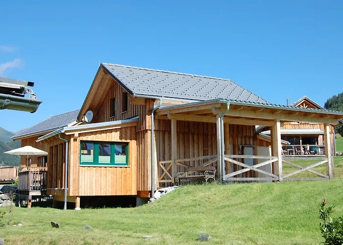 シャレー Sonnenschein