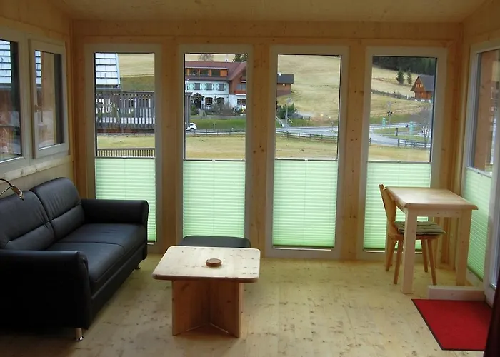 木屋 Sonnenschein 上陶恩