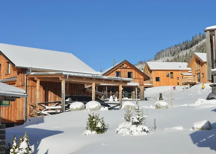 木屋 Sonnenschein 上陶恩