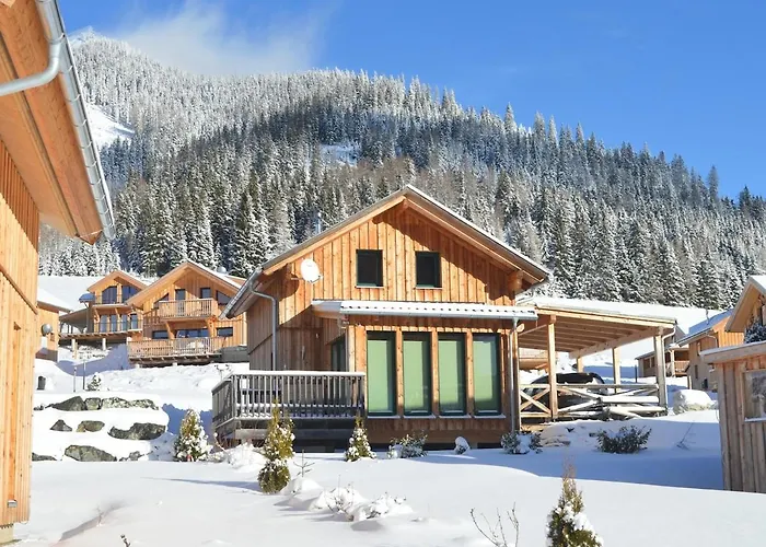 Sonnenschein シャレー *