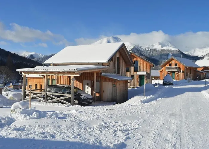 Sonnenschein シャレー *