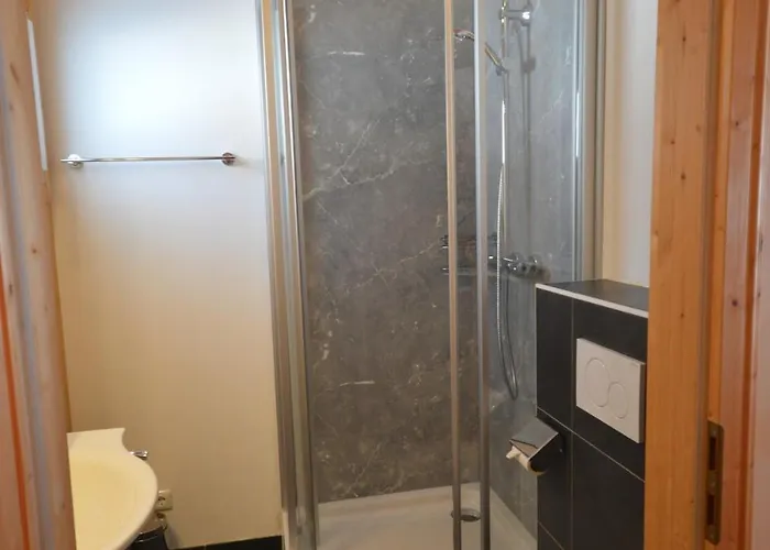 シャレー Sonnenschein *